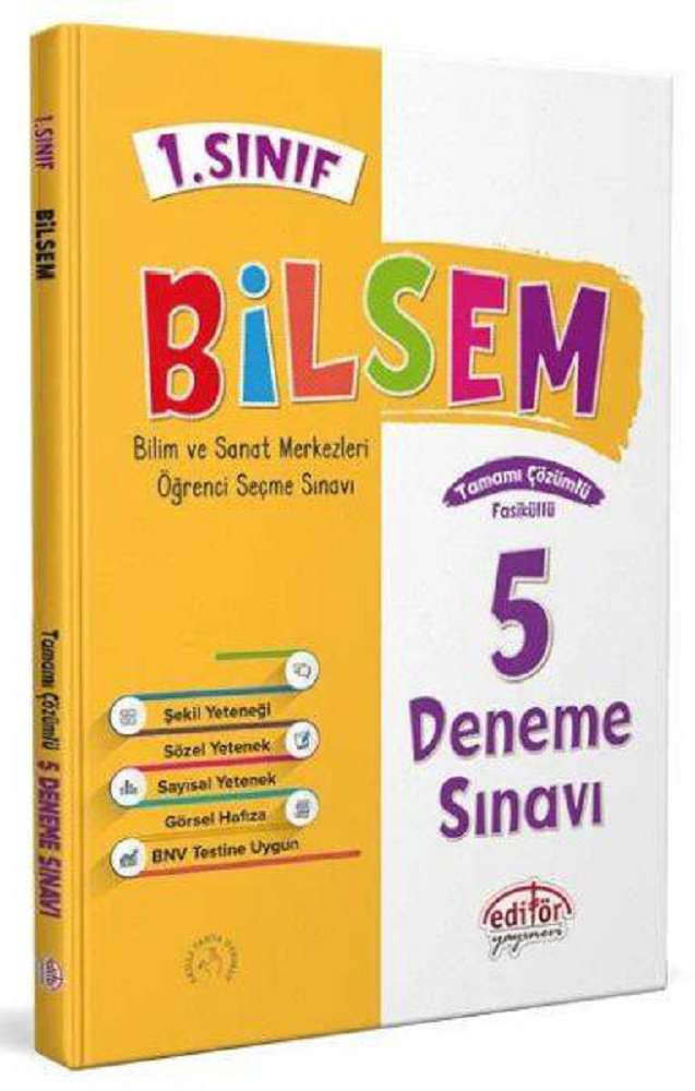 Ürün Resmi