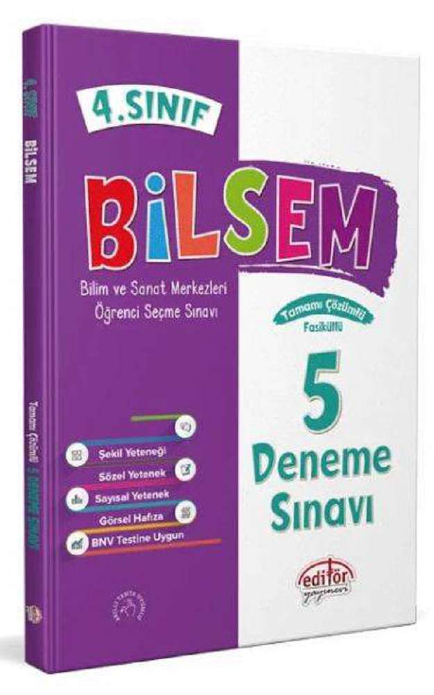 Ürün Resmi