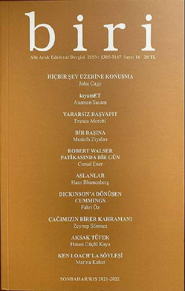 Ürün Resmi