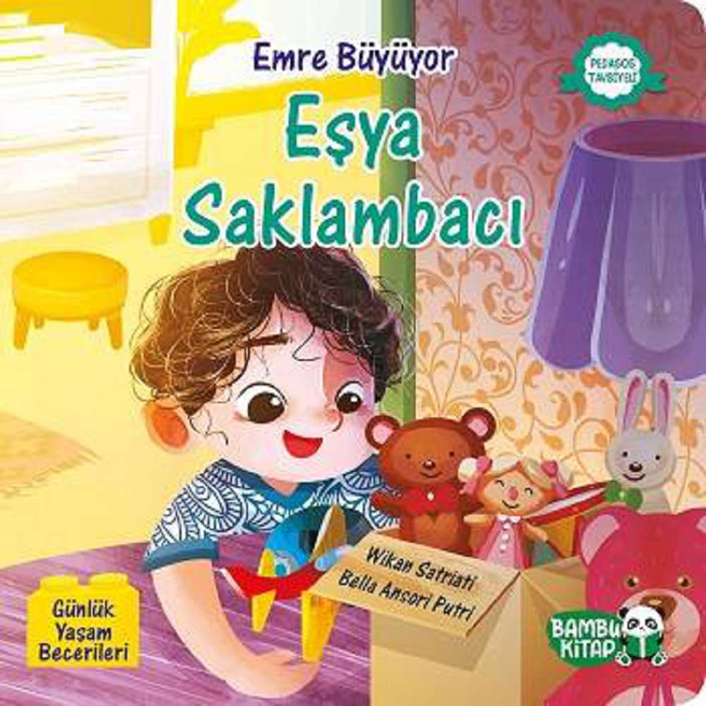 Ürün Resmi