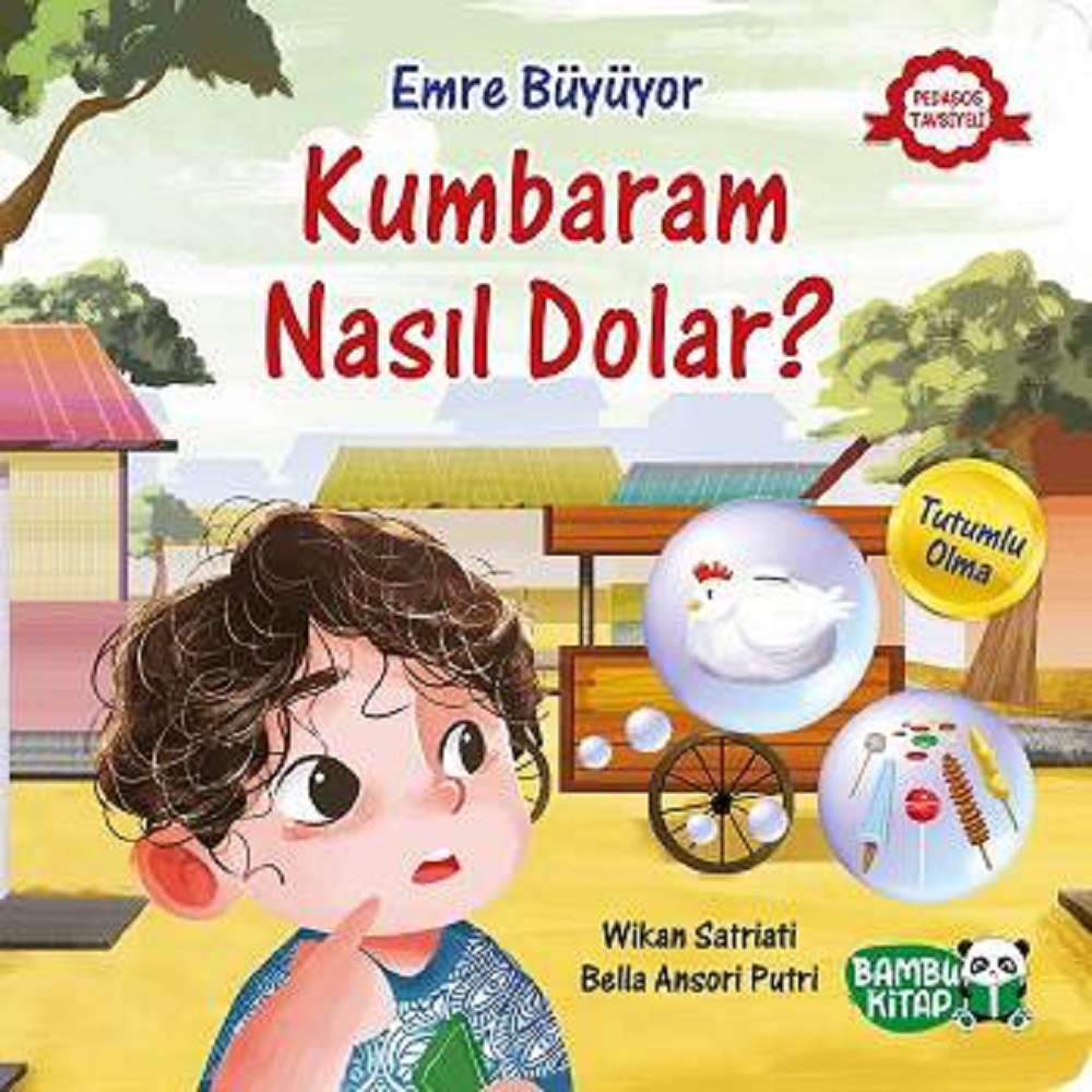 Ürün Resmi