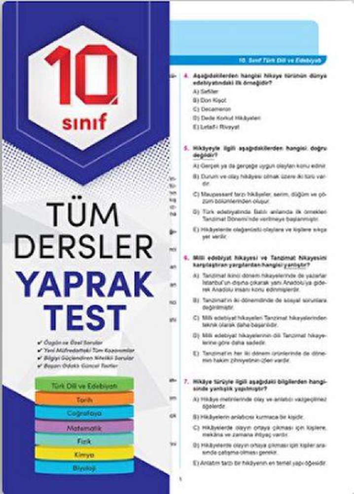 Ürün Resmi