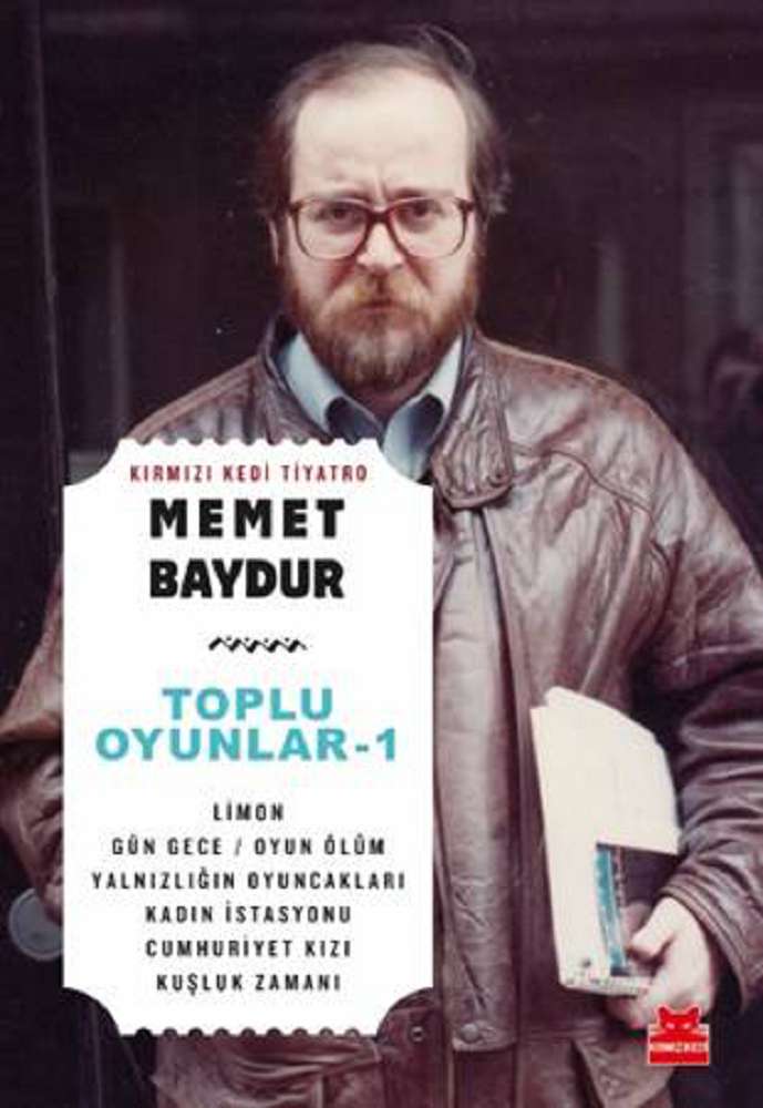 Ürün Resmi