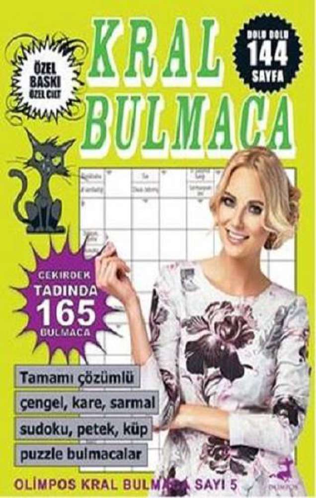 Ürün Resmi