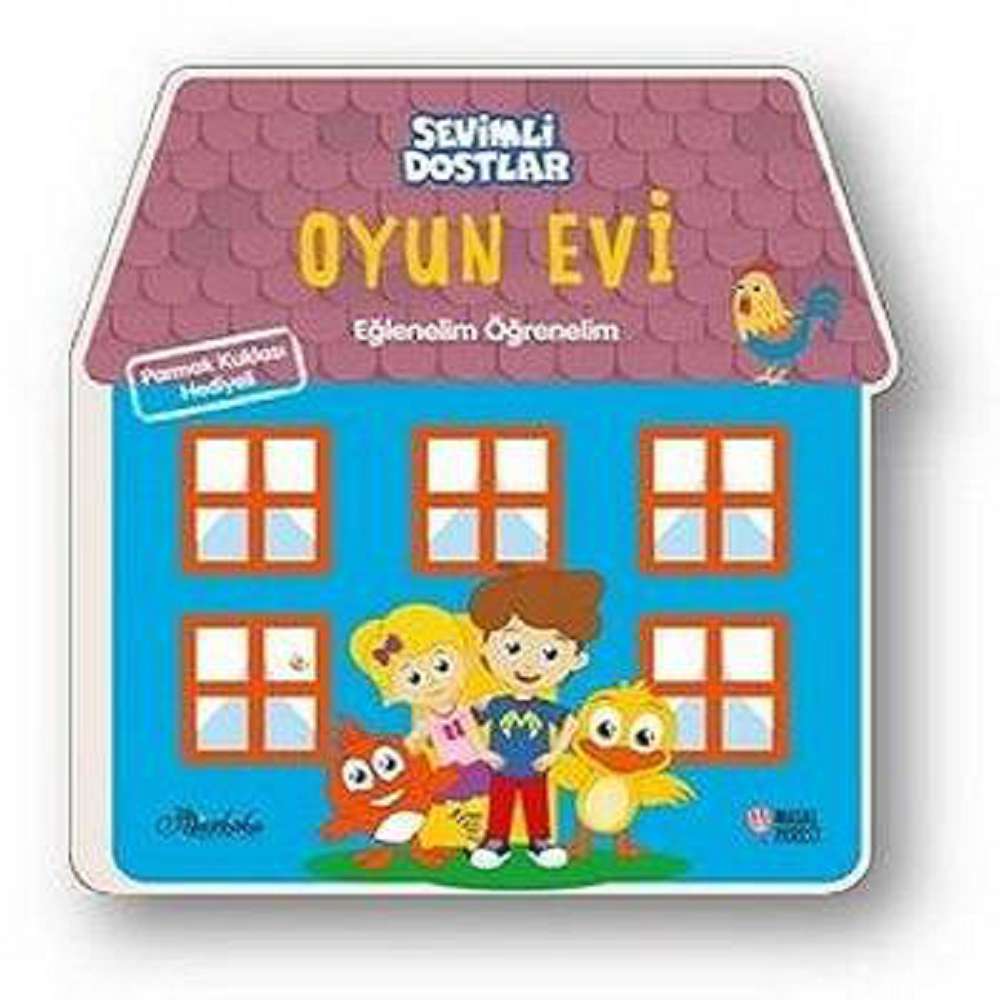 Ürün Resmi