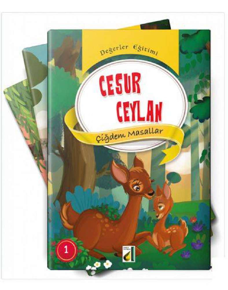 Ürün Resmi