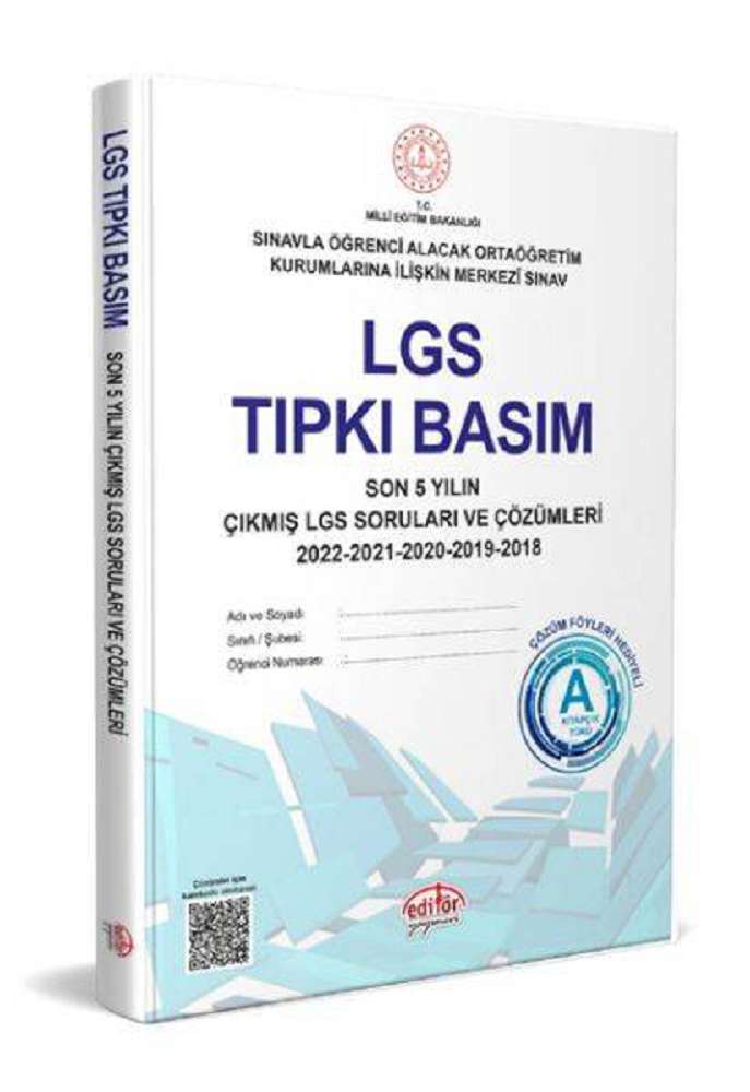 Ürün Resmi