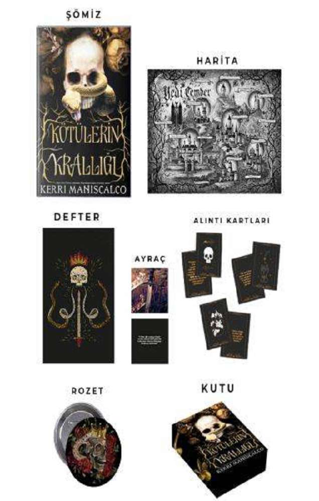 Ürün Resmi