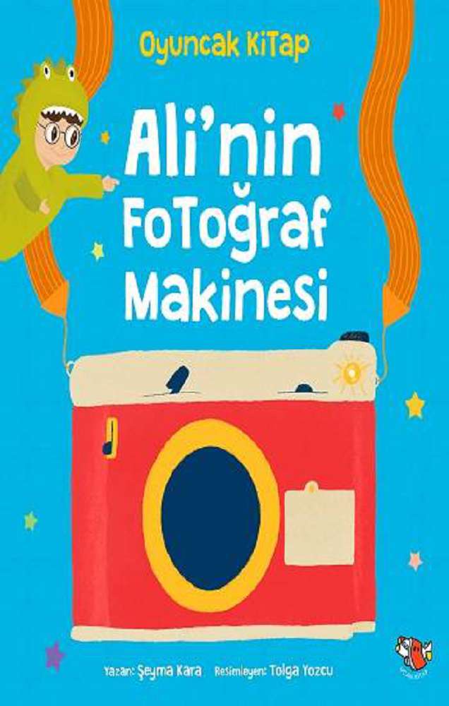 Ürün Resmi
