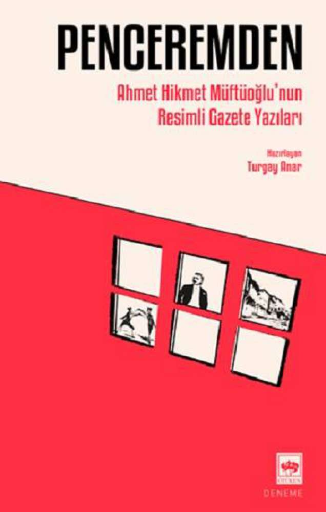 Ürün Resmi