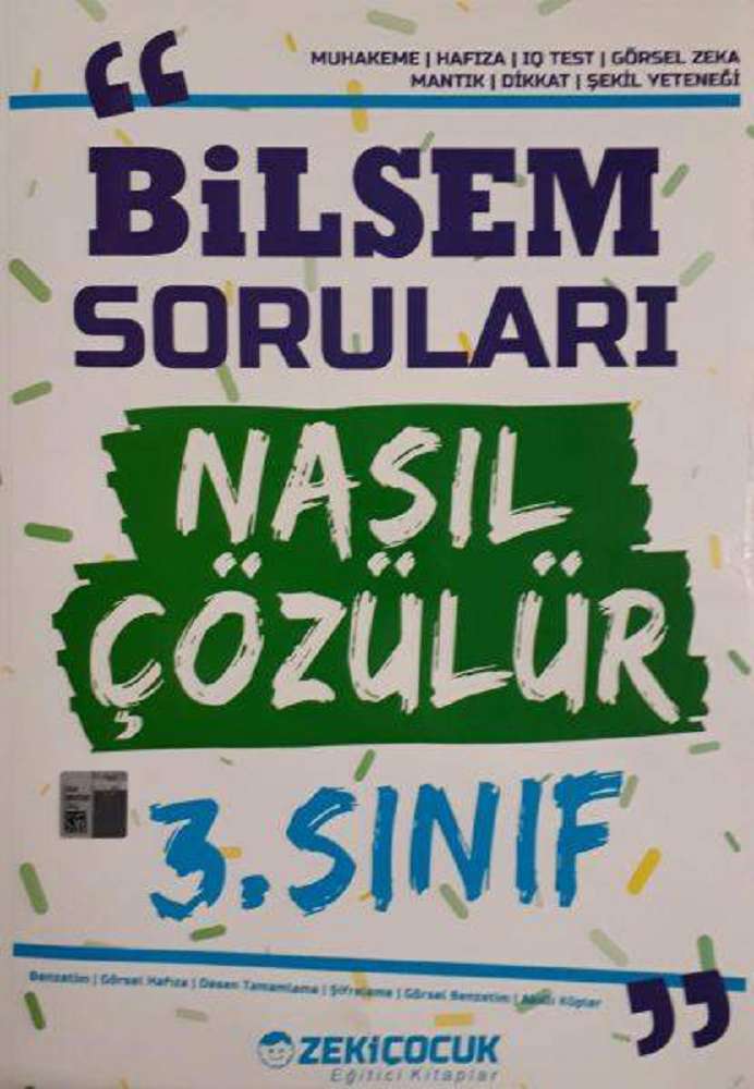 Ürün Resmi
