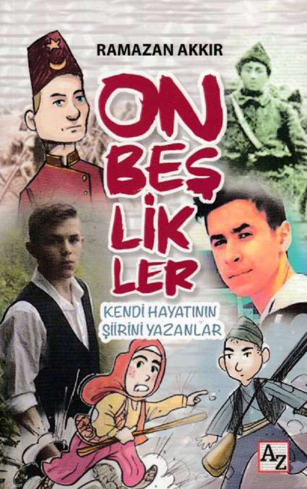 Ürün Resmi