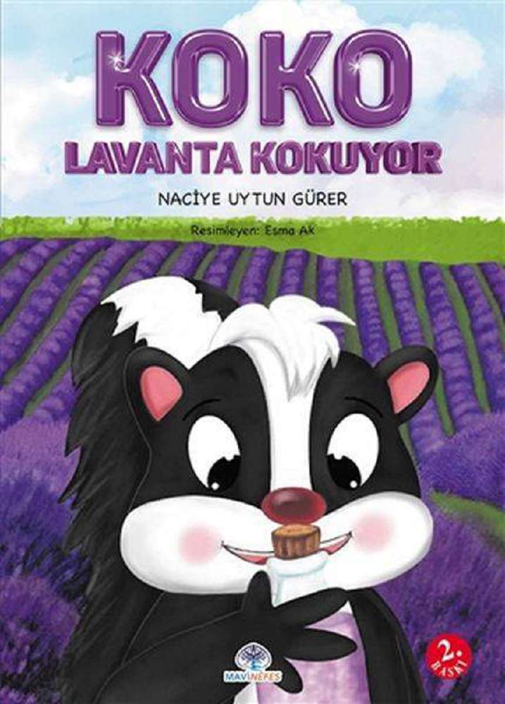 Ürün Resmi