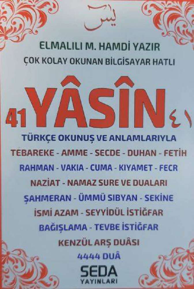 Ürün Resmi