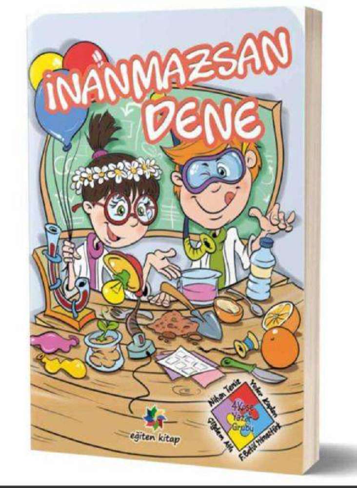 Ürün Resmi
