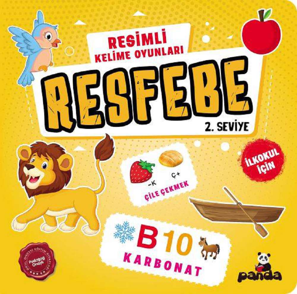 Ürün Resmi