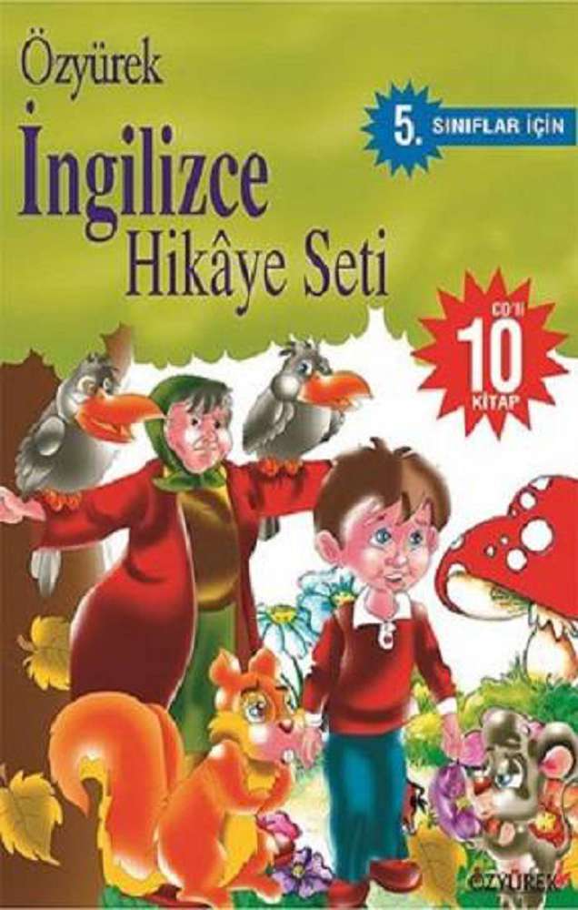 Ürün Resmi
