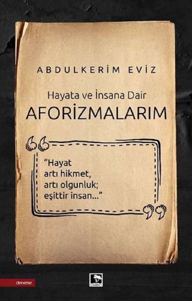 Ürün Resmi