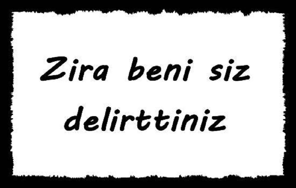Ürün Resmi