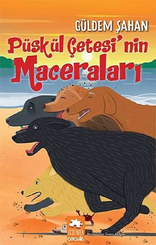 Ürün Resmi