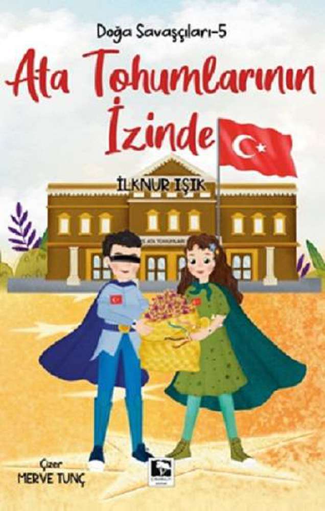Ürün Resmi