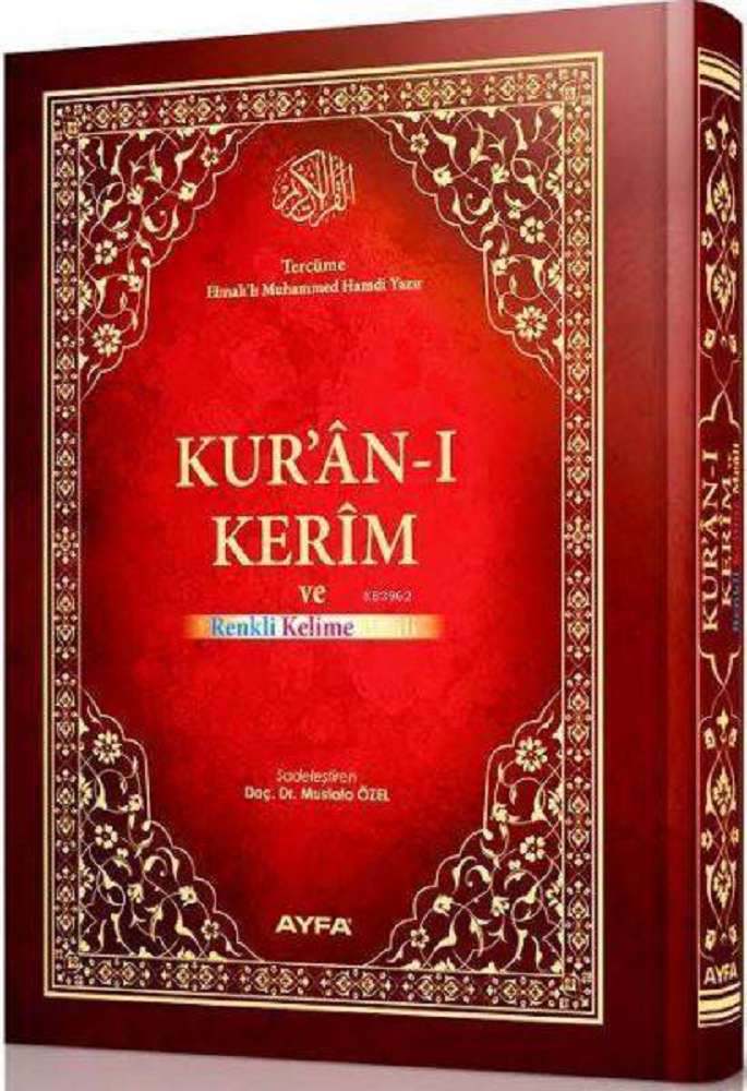 Ürün Resmi
