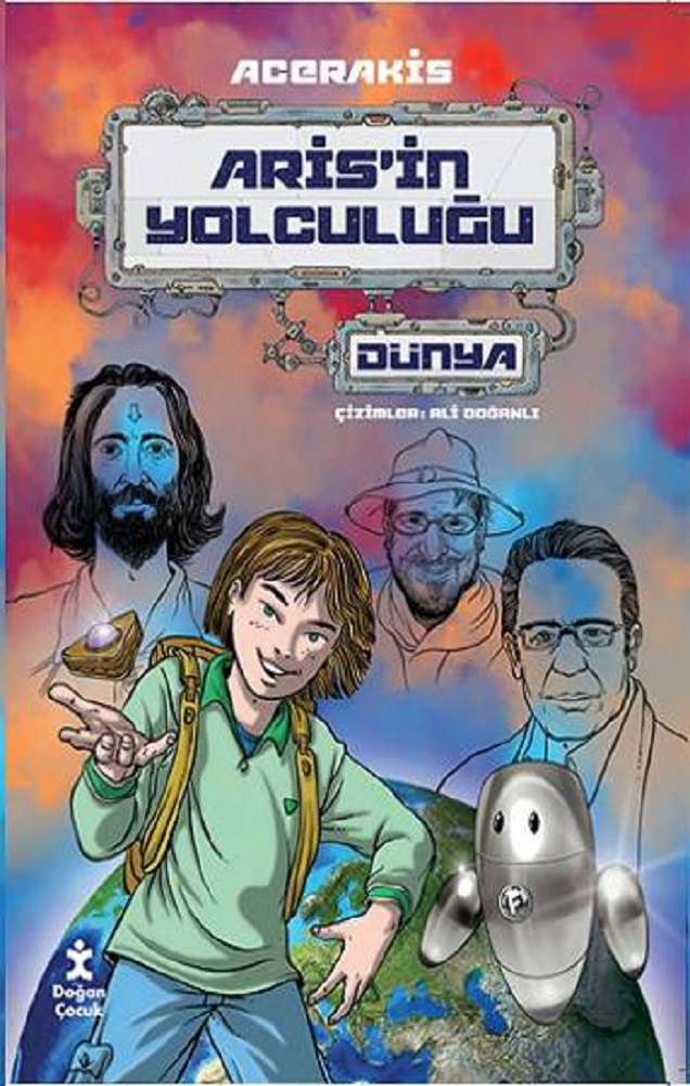 Ürün Resmi