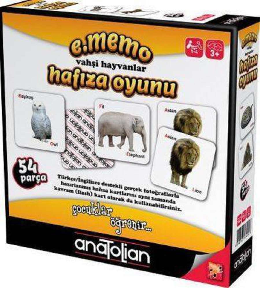 Ürün Resmi