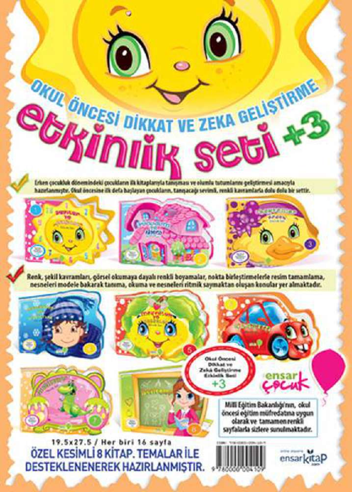 Ürün Resmi