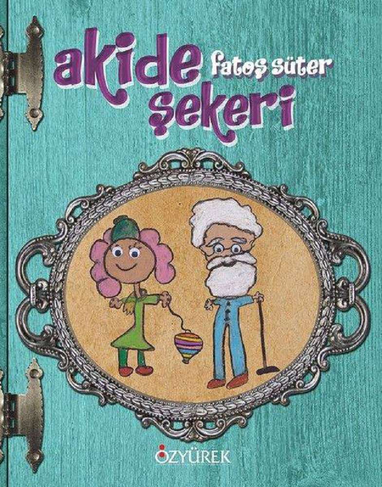 Ürün Resmi