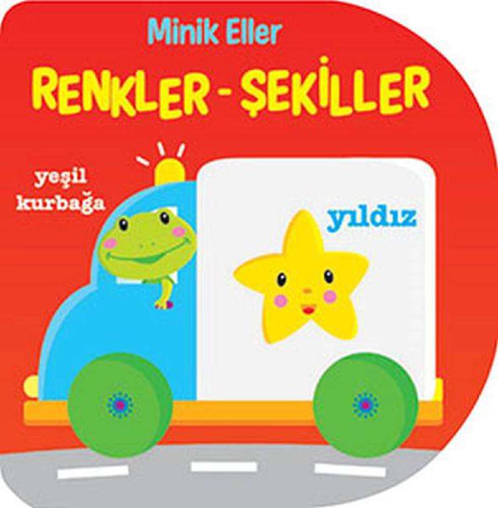 Ürün Resmi