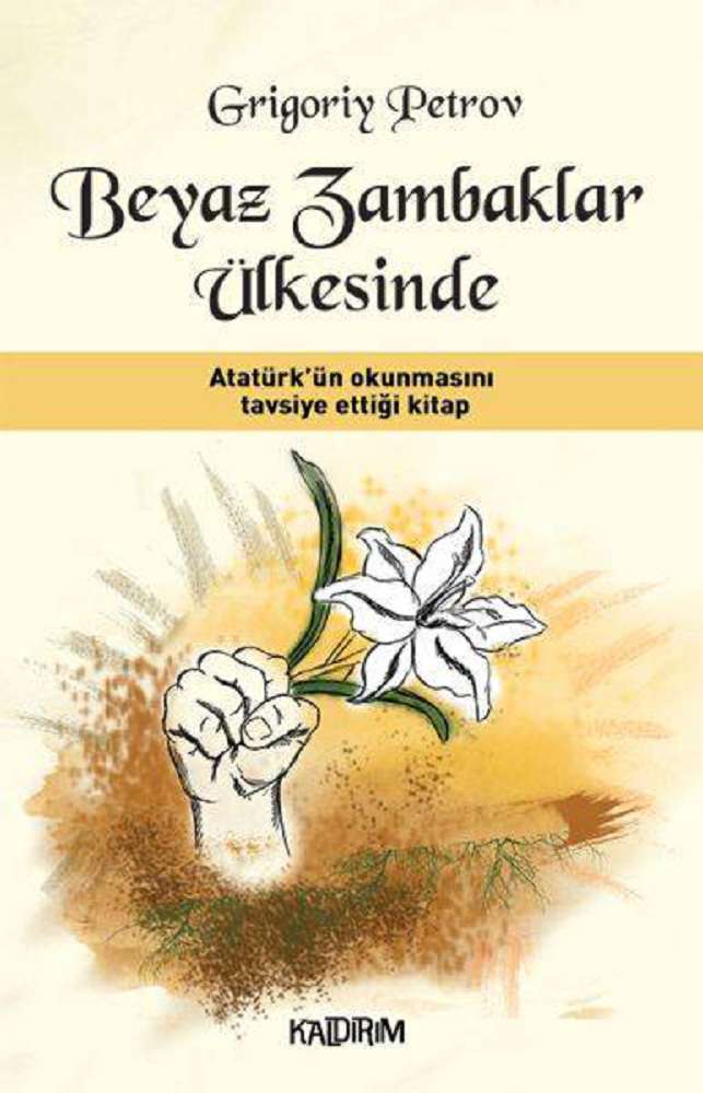 Ürün Resmi
