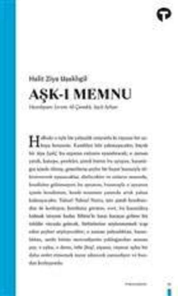 Ürün Resmi