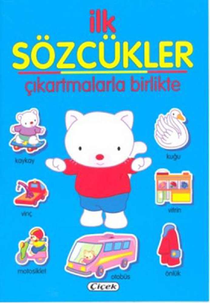 Ürün Resmi