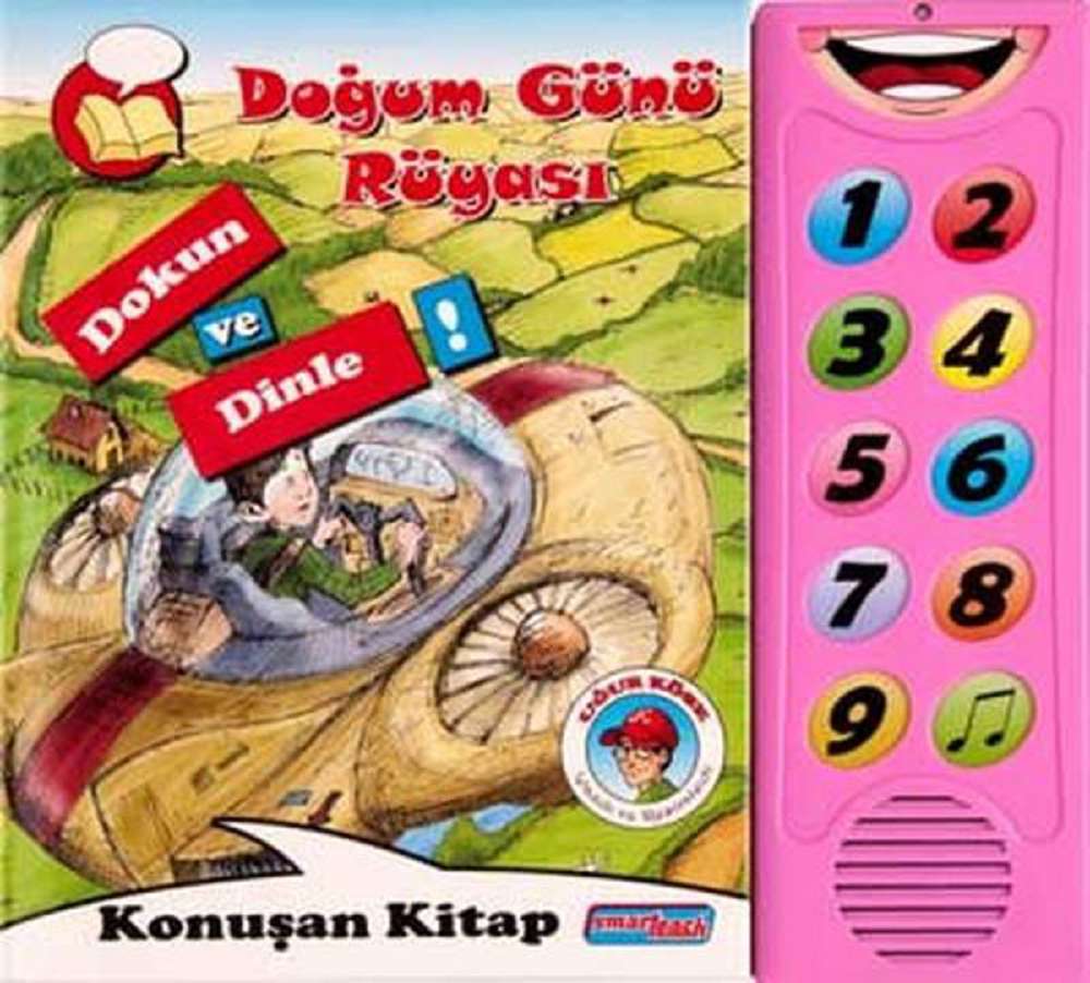 Ürün Resmi