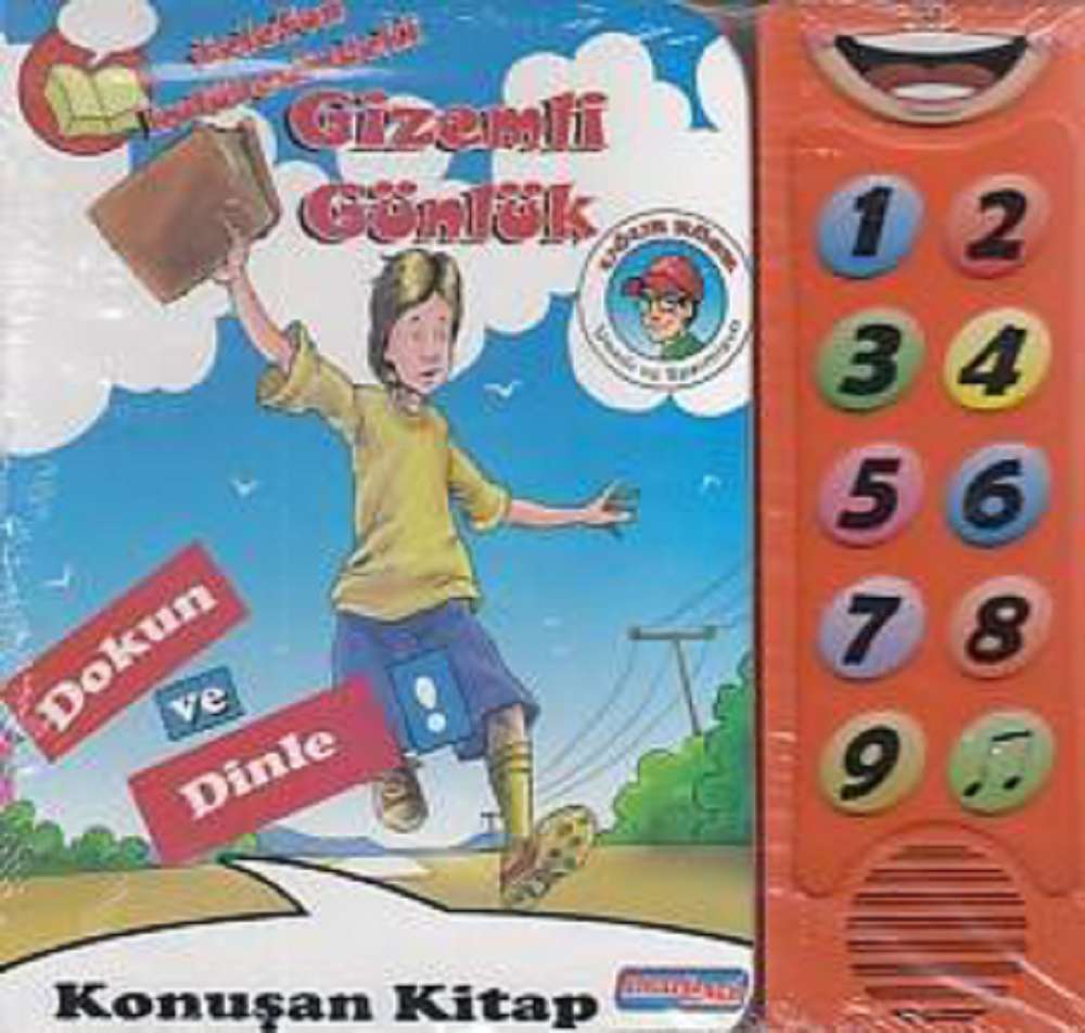 Ürün Resmi