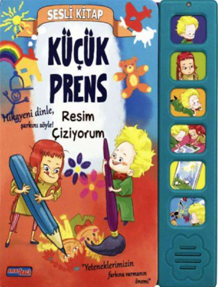 Ürün Resmi