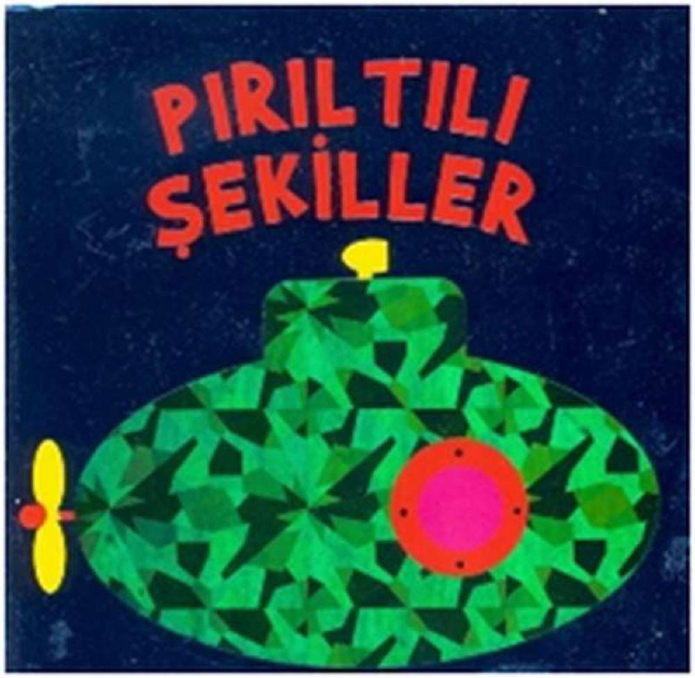 Ürün Resmi