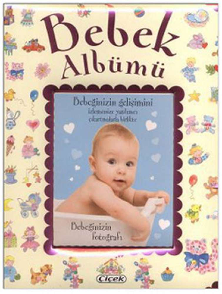 Ürün Resmi
