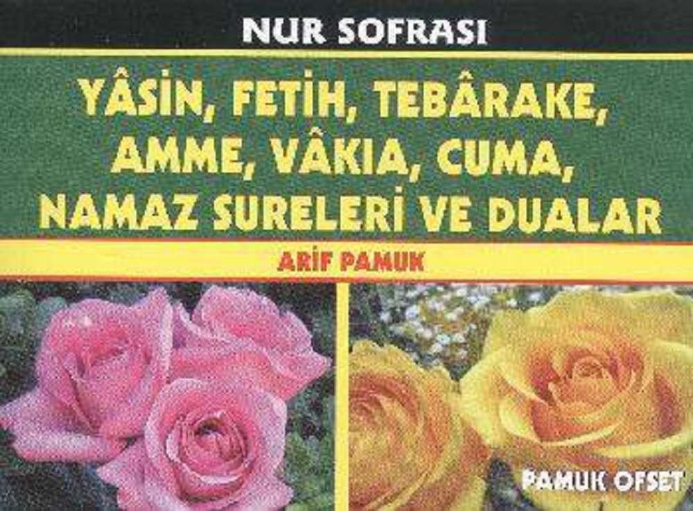 Ürün Resmi