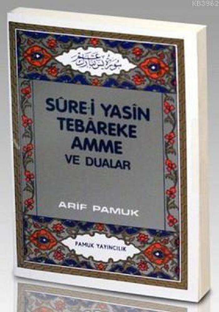 Ürün Resmi