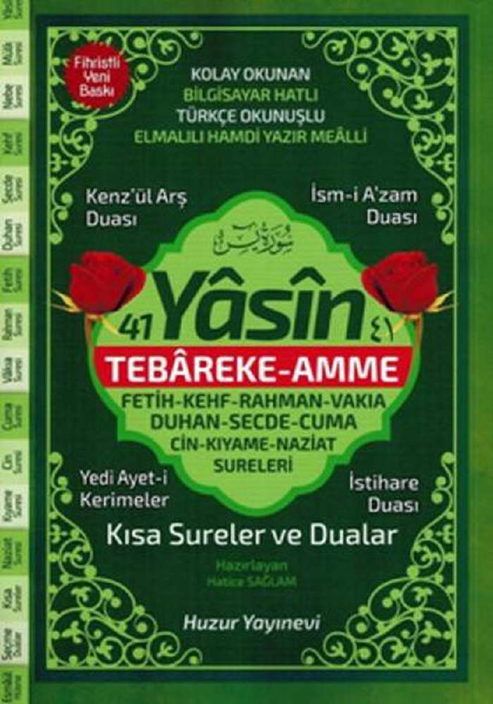 Ürün Resmi