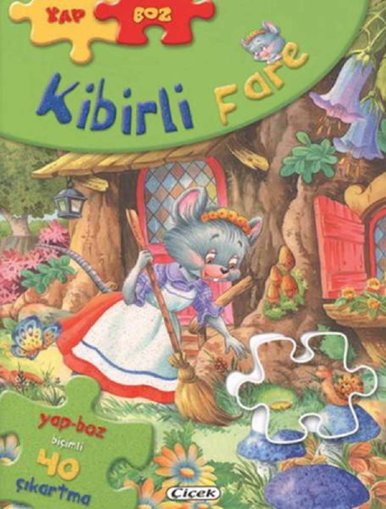 Ürün Resmi
