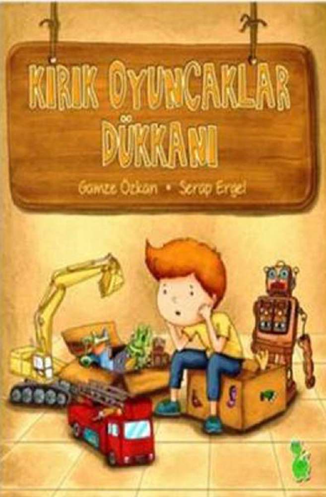 Ürün Resmi
