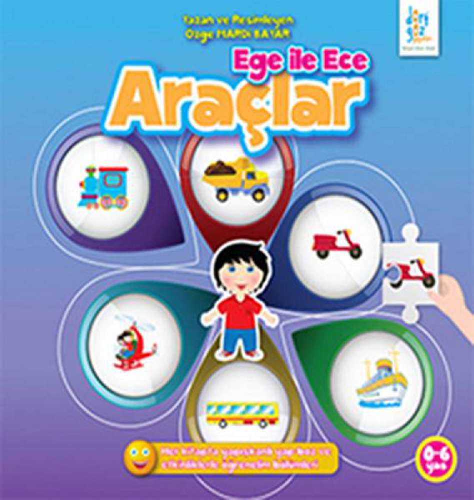 Ürün Resmi