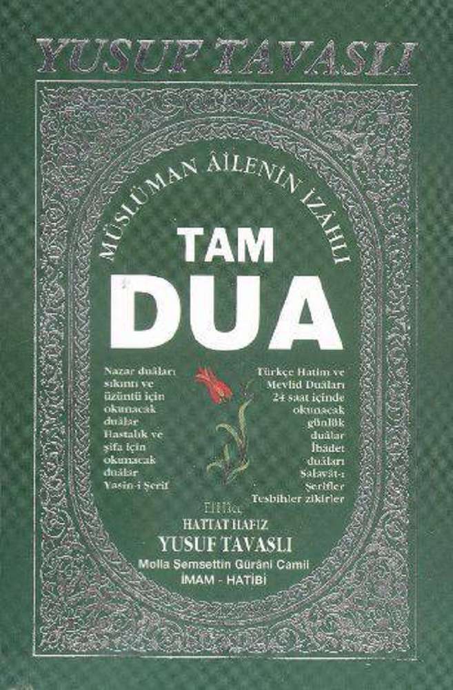 Ürün Resmi