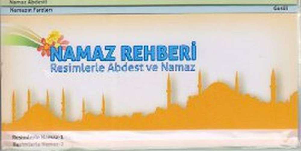 Ürün Resmi
