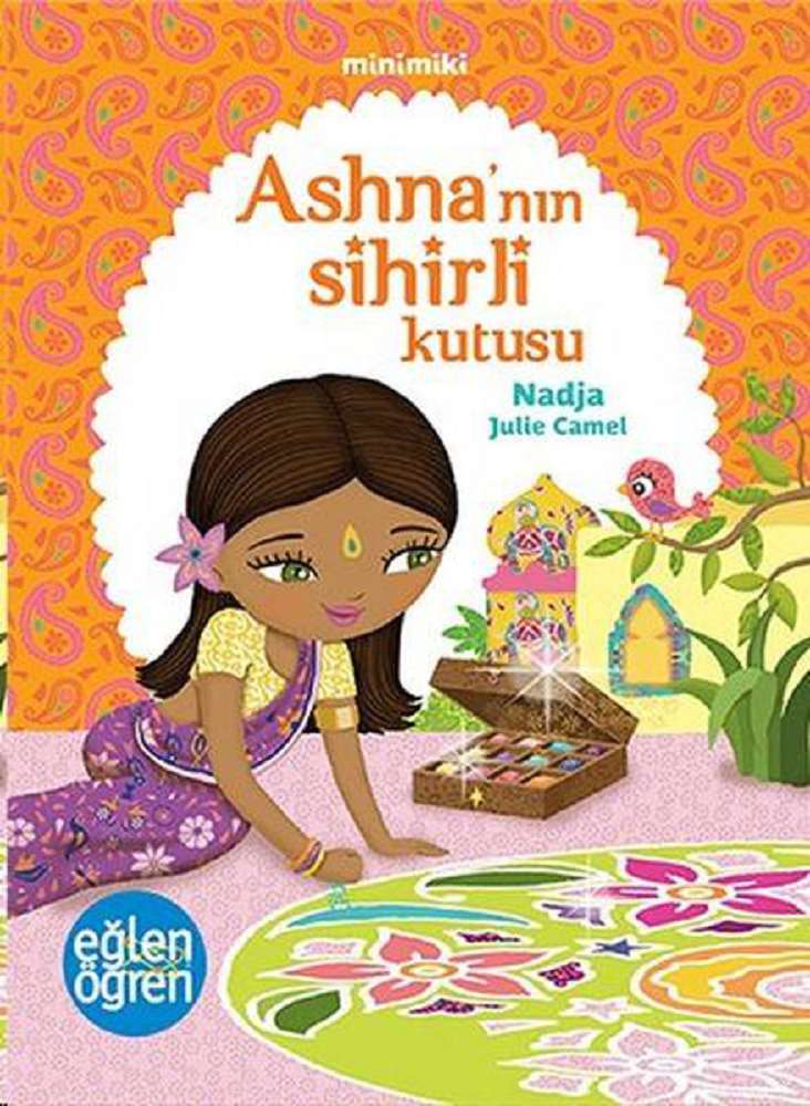 Ürün Resmi