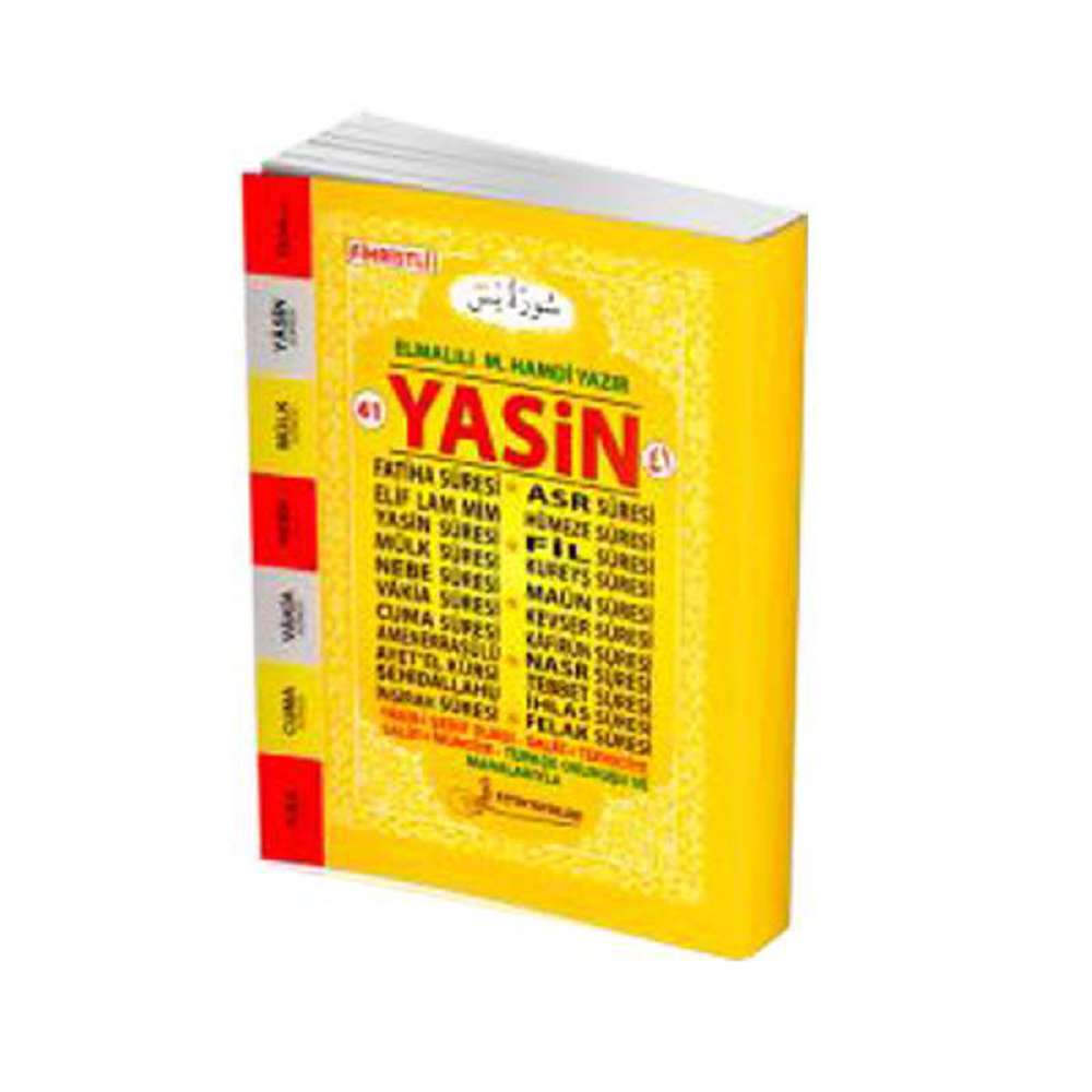 Ürün Resmi