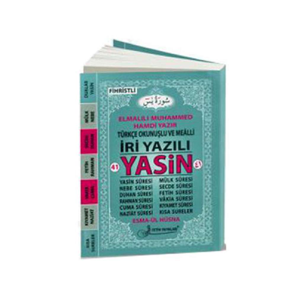 Ürün Resmi